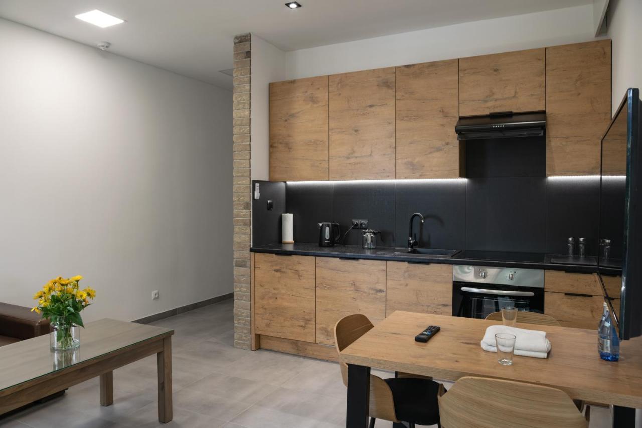 Apartamenty Dworcowa 45 Gliwice Zewnętrze zdjęcie