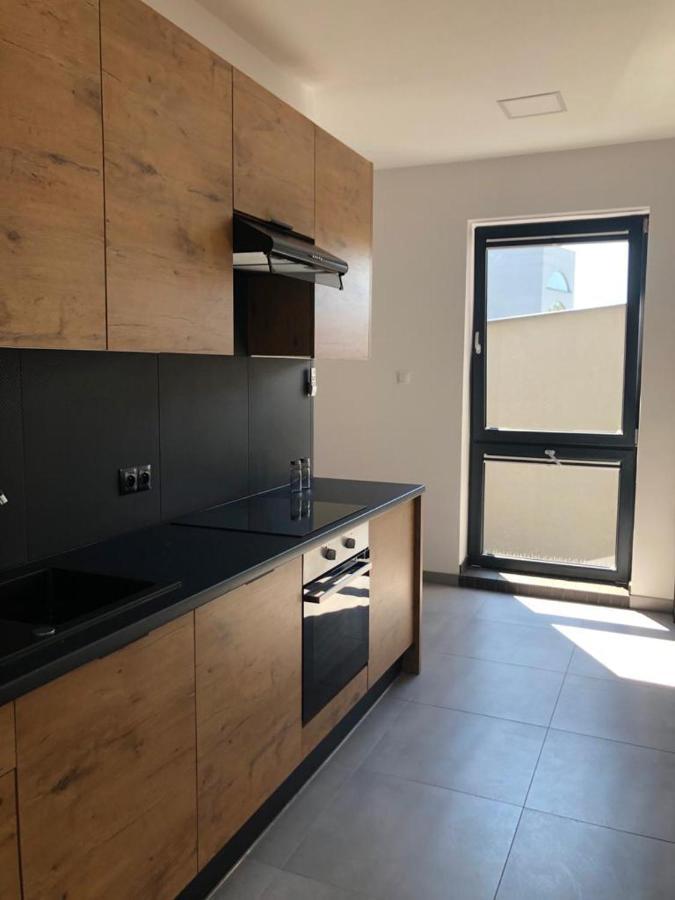 Apartamenty Dworcowa 45 Gliwice Zewnętrze zdjęcie